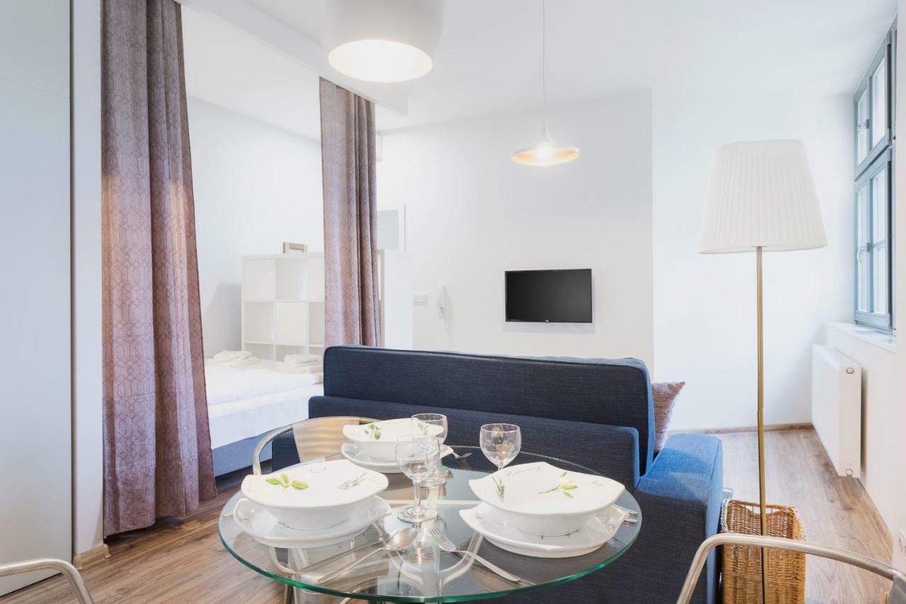 Apartments Mtp Poznan Maleckiego By Renters Exterior foto