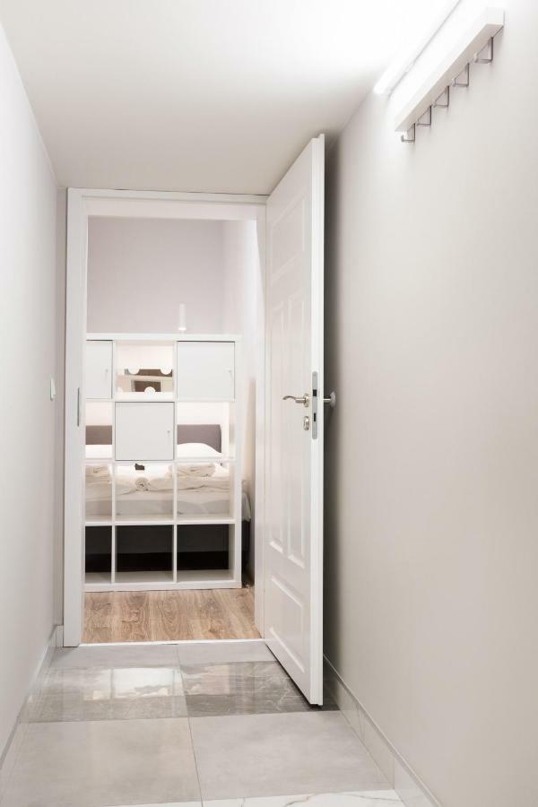 Apartments Mtp Poznan Maleckiego By Renters Exterior foto